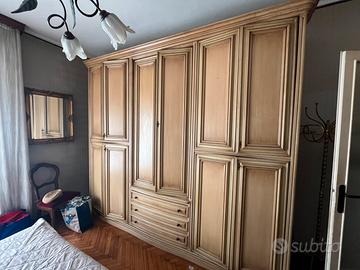 Mobile camera da letto