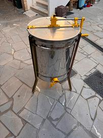 Smielatore manuale