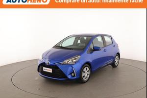 TOYOTA Yaris RH06980