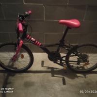 Bicicletta bambino/bambina