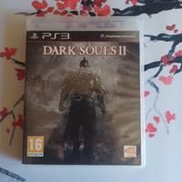 Gioco Dark Souls 2 ps 3