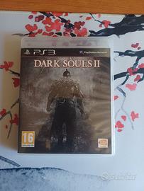 Gioco Dark Souls 2 ps 3
