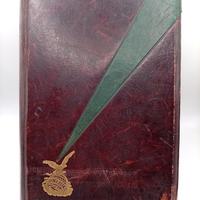 cofanetto fish fernet branca