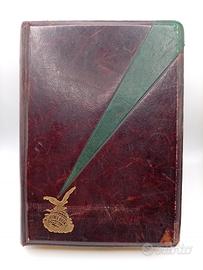 cofanetto fish fernet branca