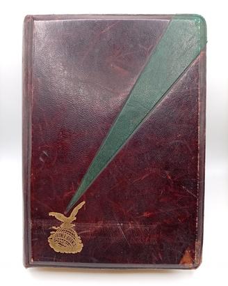 cofanetto fish fernet branca