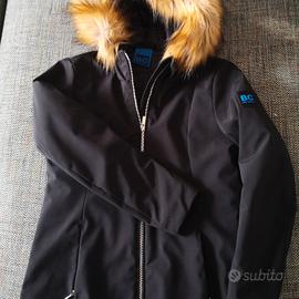 giubbotto bambina BEST COMPANY 