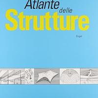 Atlante delle strutture, copertina rigida