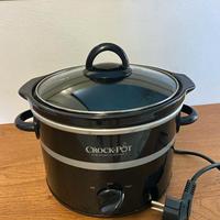 Pentola crockpot