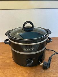 Pentola crockpot