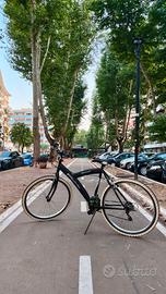 bicicletta MTB Girardengo CgCountry