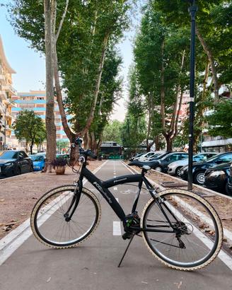 bicicletta MTB Girardengo CgCountry