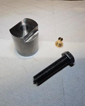 Estrattore Volano Magnete Aprilia 020713Y
