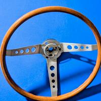 Volante F.I.V.  made in Italy vintage