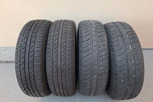 Gomme pneumatici 185/65 R15 88T Estive