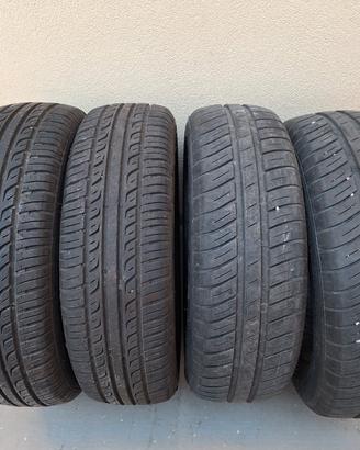 Gomme pneumatici 185/65 R15 88T Estive