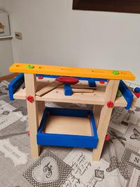 gioco sensoriale bambini