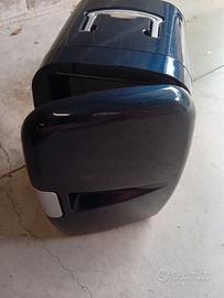 Frigo portatile da per casa e auto