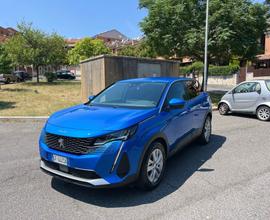 Peugeot 3008 1.5 Diesel 131cv EAT8 anno 05/2021