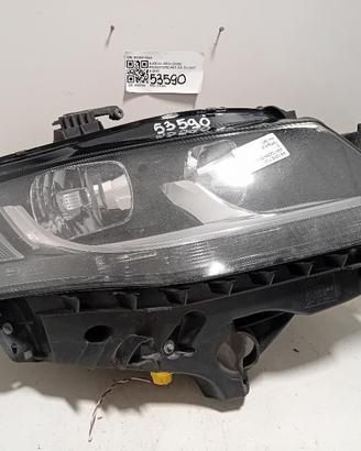 FARO ANTERIORE DESTRO AUDI A4 Berlina 8K0941004A C