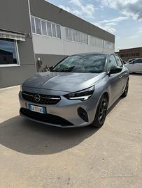 Opel Corsa 1.2 75CV - Settembre 2020 - 84.000 km