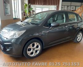 CITROEN C3 3ª serie - 2015