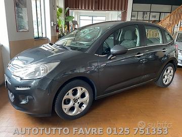 CITROEN C3 3ª serie - 2015