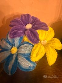 Fiori da arredo