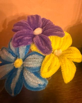 Fiori da arredo