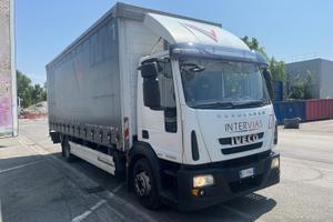IVECO EUROCARGO ML120E25P-12 T-CENTIN.-SPONDAe GRU