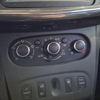 Comandi riscaldamento DACIA SANDERO del 2017