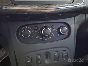 Comandi riscaldamento DACIA SANDERO del 2017