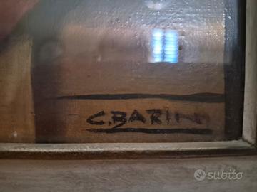 Quadri autografati