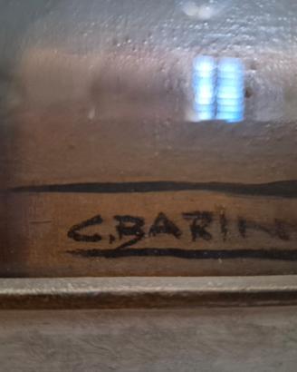 Quadri autografati