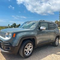 jeep Renegade 4x4 