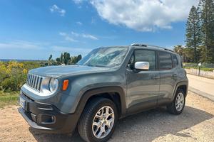 jeep Renegade 4x4 