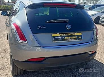 Lancia Delta 1.6 MJT DPF 105 CV Gold
