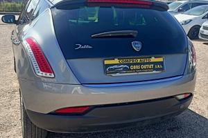 Lancia Delta 1.6 MJT DPF 105 CV Gold
