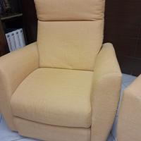 poltrone relax