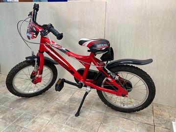 Bici da bambino