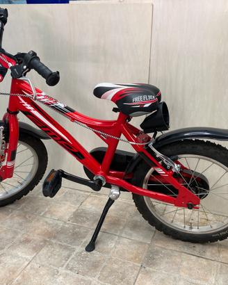 Bici da bambino