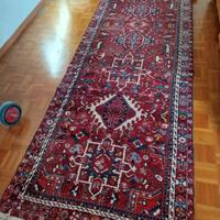 Tappeto persiano originale