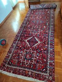 Tappeto persiano originale