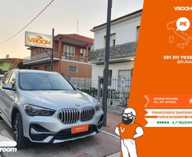 BMW X1 (F48) X1 sDrive18d xLine