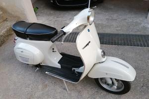vespa 125 primavera 