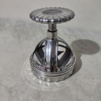 Pressa per hamburger "Minipress Alberti" vintage.