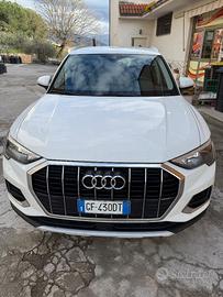 Audi q3 2021