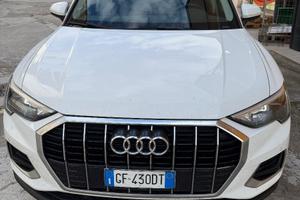 Audi q3 2021