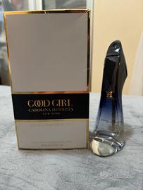 Carolina Herrera Good Girl profumo 100ml