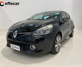 RENAULT Clio 1.5 dCi 75CV NEOPATENTATI