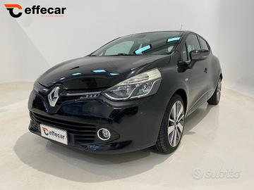 RENAULT Clio 1.5 dCi 75CV NEOPATENTATI